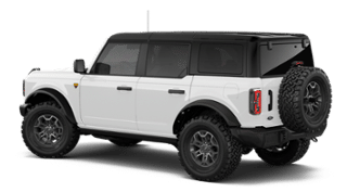 2026 Ford Bronco® External Image 2